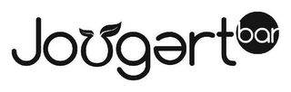 JOUGERT BAR logo