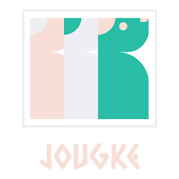 JOUGKE logo