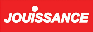 JOUISSANCE logo