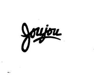 JOUJOU logo