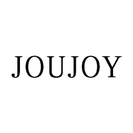 JOUJOY logo