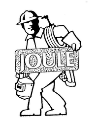JOULE logo