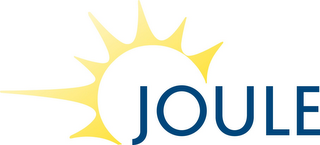 JOULE logo