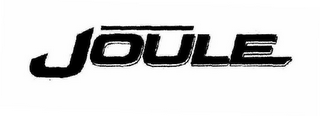 JOULE logo