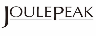 JOULEPEAK logo