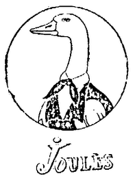 JOULES logo