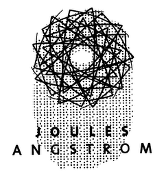 JOULES ANGSTROM logo