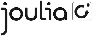 JOULIA logo