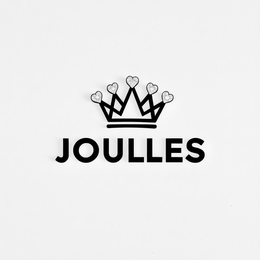 JOULLES logo