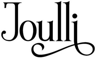 JOULLI logo