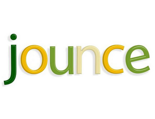 JOUNCE logo