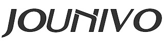 JOUNIVO logo