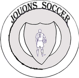 JOUONS SOCCER 11 logo