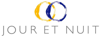 JOUR ET NUIT logo