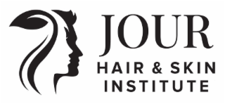 JOUR HAIR & SKIN INSTITUTE logo