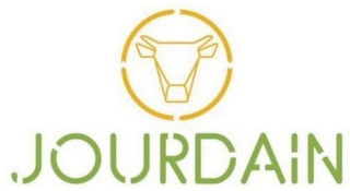 JOURDAIN logo