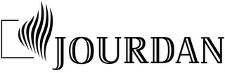 JOURDAN logo