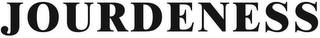 JOURDENESS logo