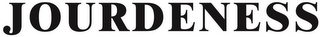 JOURDENESS logo