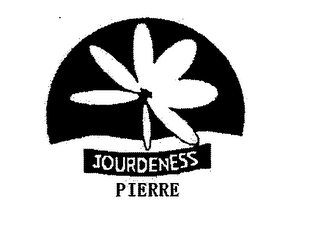 JOURDENESS PIERRE logo