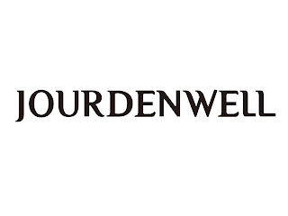 JOURDENWELL logo