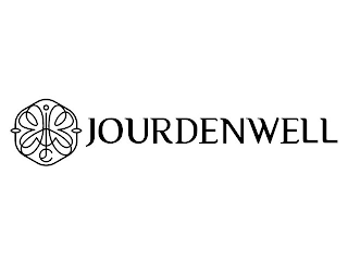JOURDENWELL logo