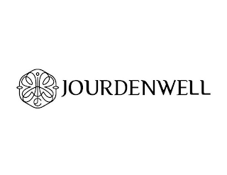 JOURDENWELL logo