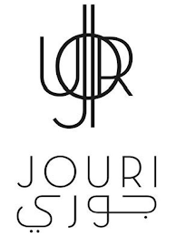 JOURI JOURI logo