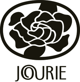 JOURIE logo