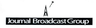 JOURNAL BROADCAST GROUP logo