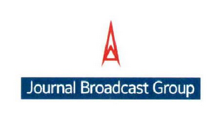 JOURNAL BROADCAST GROUP logo