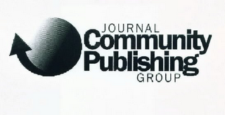 JOURNAL COMMUNITY PUBLISHING GROUP logo
