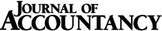 JOURNAL OF ACCOUNTANCY