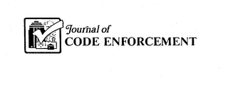JOURNAL OF CODE ENFORCEMENT logo