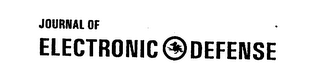 JOURNAL OF ELECTRONIC DEFENSE logo