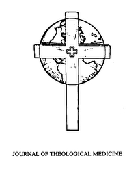 JOURNAL OF THEOLOGICAL MEDICINE logo