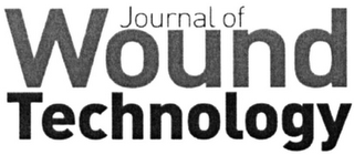 JOURNAL OF WOUND TECHNOLOGY logo