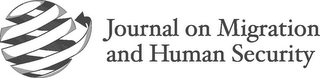 JOURNAL ON MIGRATION AND HUMAN SECURITY logo