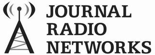 JOURNAL RADIO NETWORKS logo