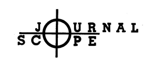 JOURNAL SCOPE logo