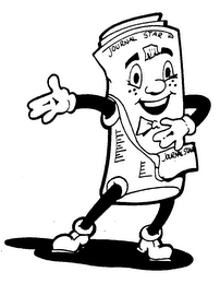 JOURNAL STAR logo
