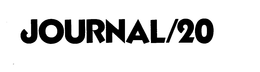 JOURNAL/20 logo