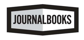 JOURNALBOOKS logo