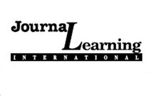 JOURNALEARNING INTERNATIONAL logo