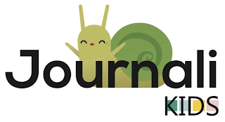 JOURNALI KIDS logo