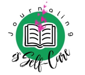 JOURNALING IS SELF-CARE logo