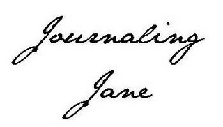 JOURNALING JANE logo