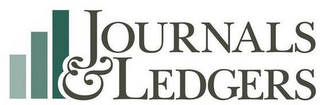JOURNALS & LEDGERS logo