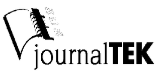 JOURNALTEK logo