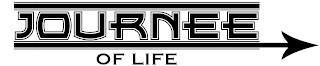 JOURNEE OF LIFE logo